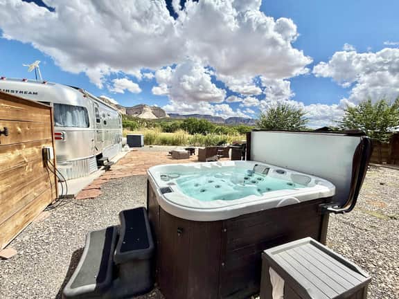 Airstream #2