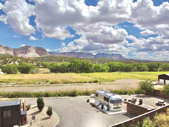 Airstream #2