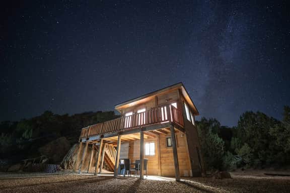 Thunderbluff Cottage