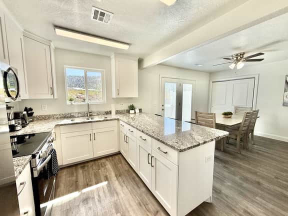 Glendale Getaway 2