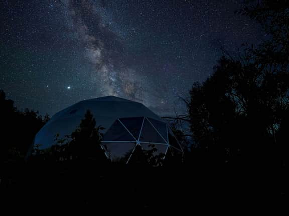 Zen Zion Domes - Image 4