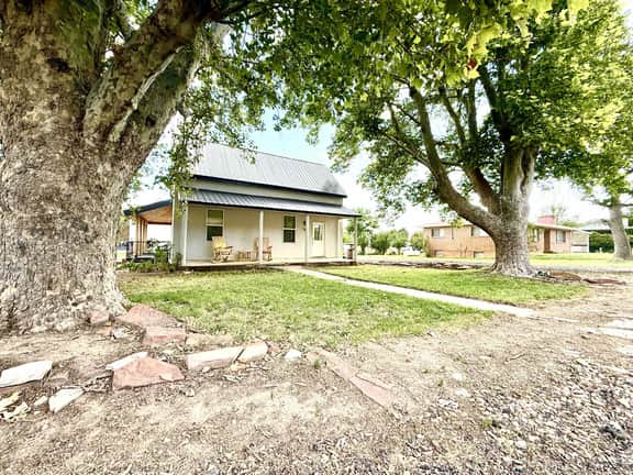 Canyon Property