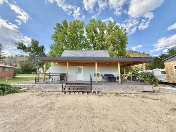 Canyon Property