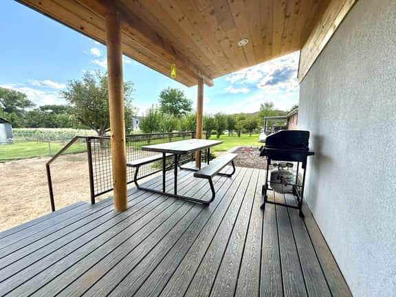 Canyon Property