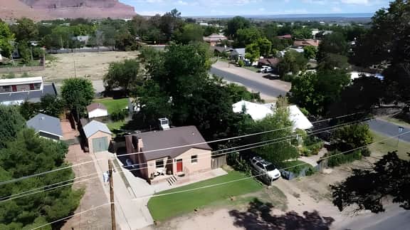 Historic Adobe Abode