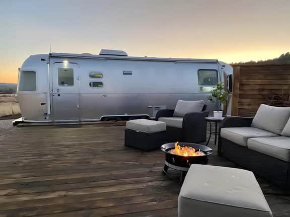 Airstream #1
