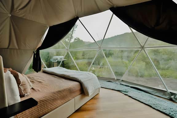 Zen Zion Domes - Image 2