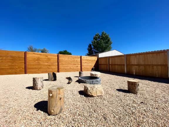 Ranchos Retreat
