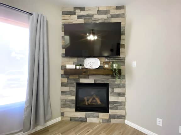 A Rustic Retreat B8