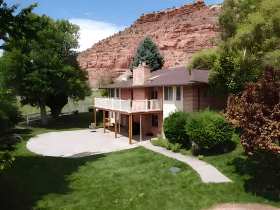 Red Canyon Ranch