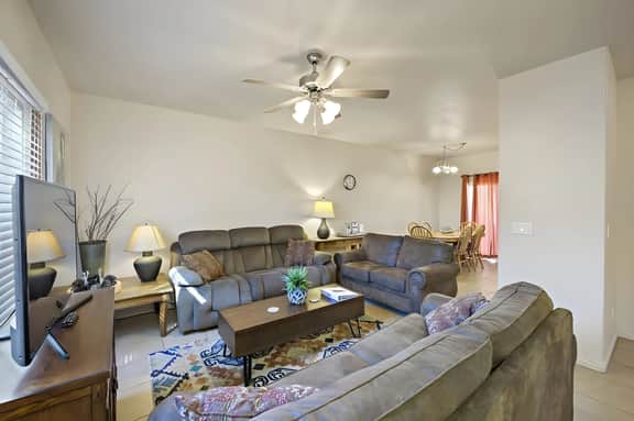 Vista Townhome A4