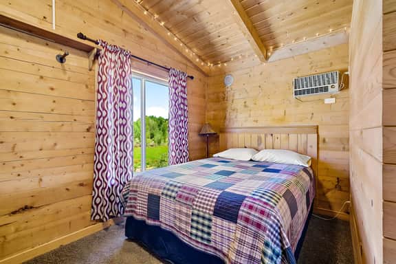 Mt. C- RV Park Cabin - Image 3