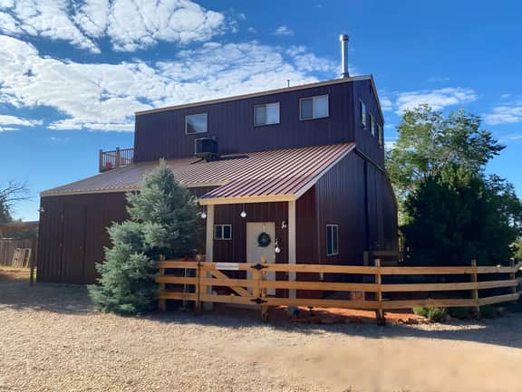 Barn Loft - Image 2