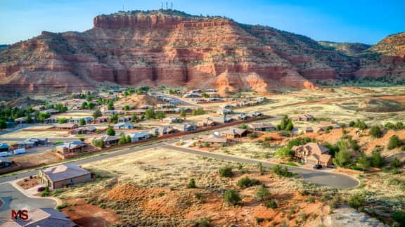 Zion Adventure House