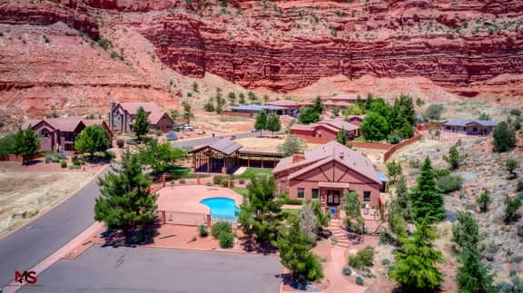 Zion Adventure House - Image 4