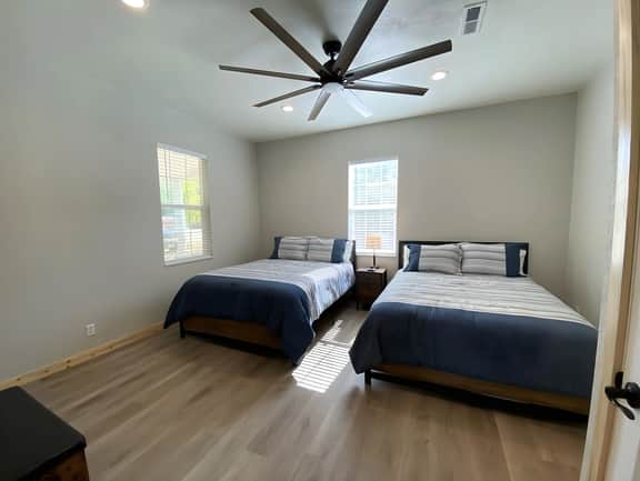 Canyon Property