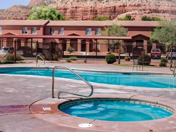 Zion Living H1