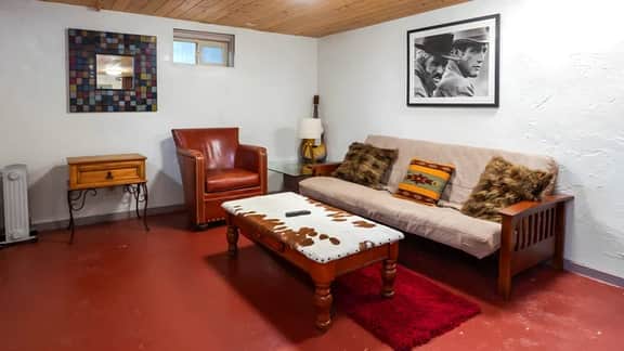 Historic Adobe Abode