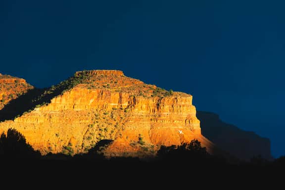Roaming Red Rock