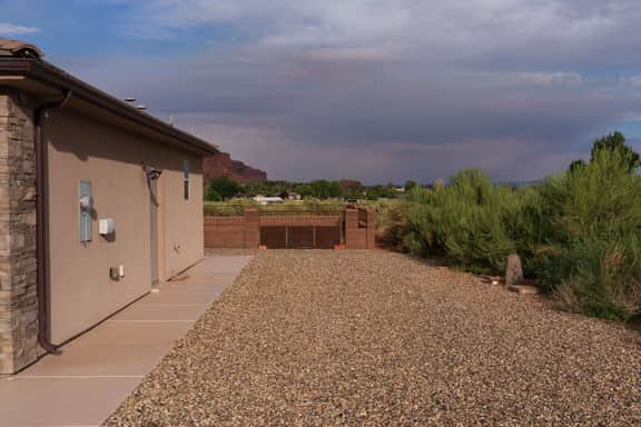 Roaming Red Rock