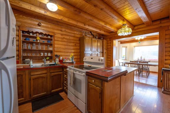Zion Vacation Home