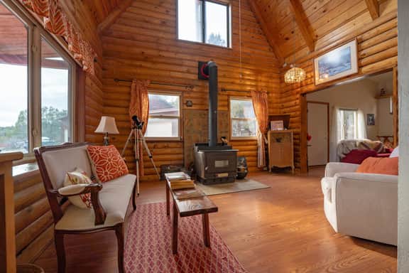 Zion Vacation Home