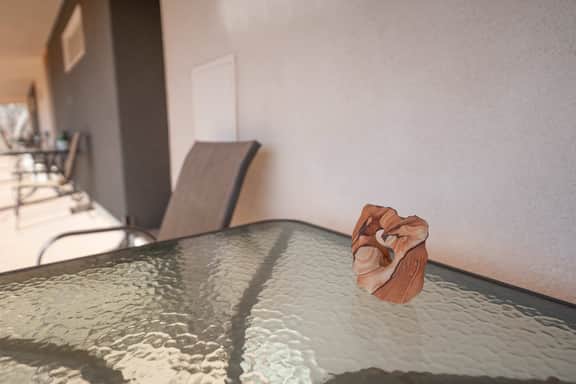 Zion's Shadow #3
