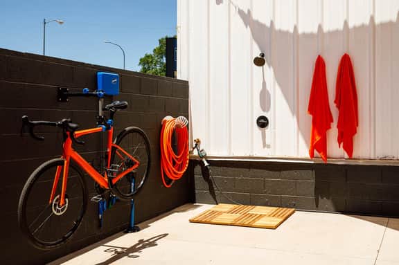 Bike Barn - Image 5