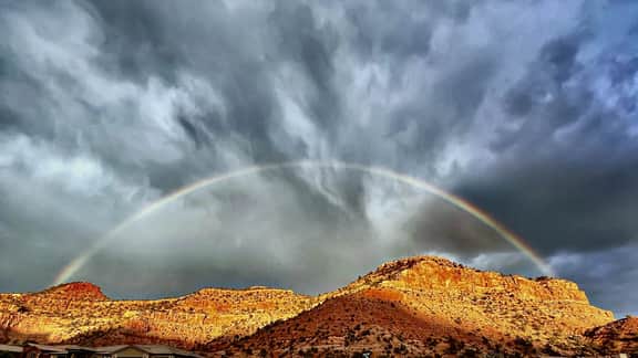 Lazy Lucy Lodge: Kanab Luxury Dog-Friendly Rental