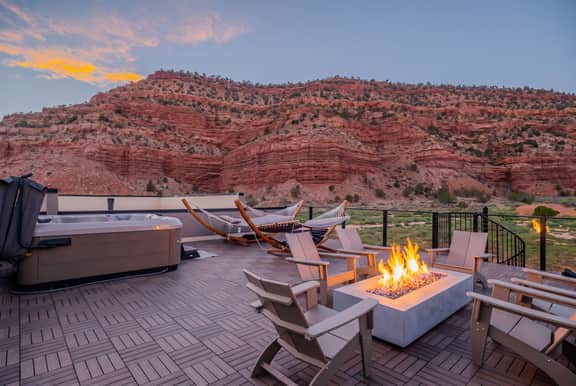 Grand Kanab'n - Image 2