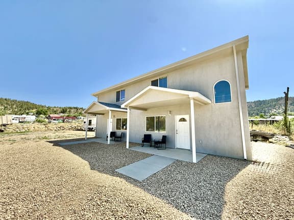 Glendale Getaway