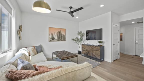 Crimson Canyon Condo