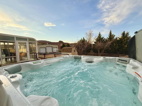 Mirambeena Getaway