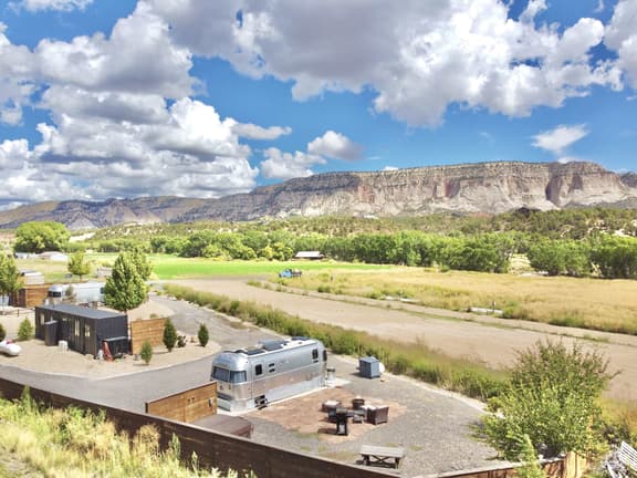 Airstream #2