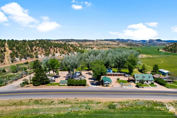 Mt. C-Desert Room #6