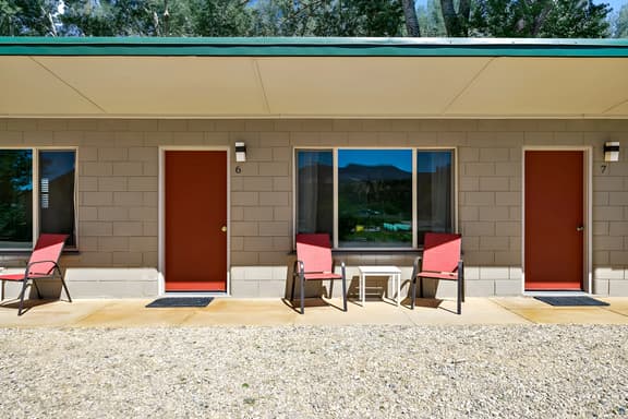 Mt. C-Desert Room #6 - Image 1