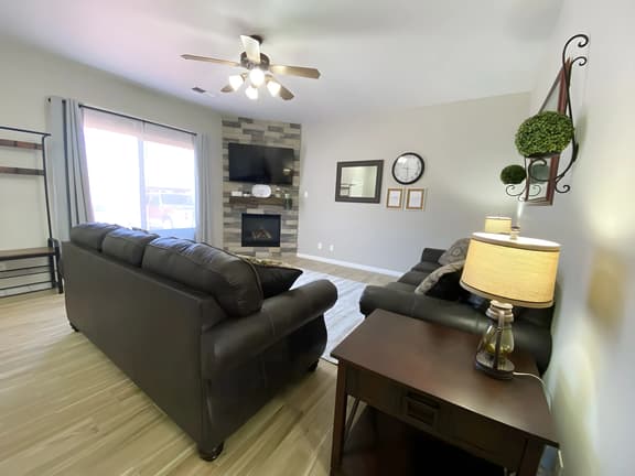 A Rustic Retreat B8