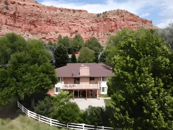 Red Canyon Ranch
