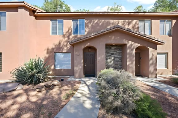 Vista Townhome A4