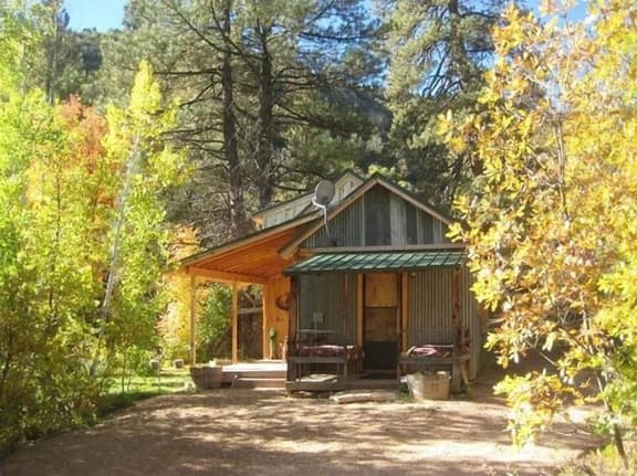 HappyOur Ranch