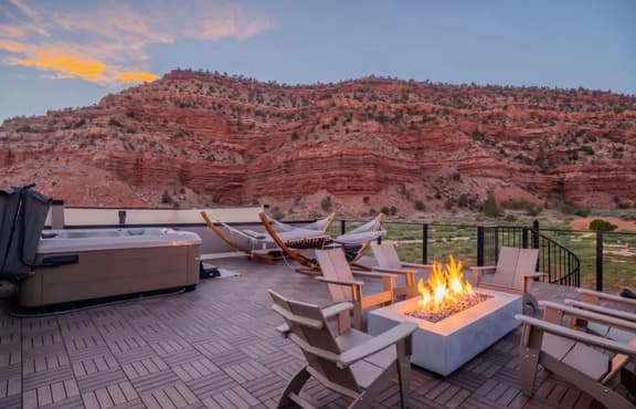 Grand Kanab'n - Image 1