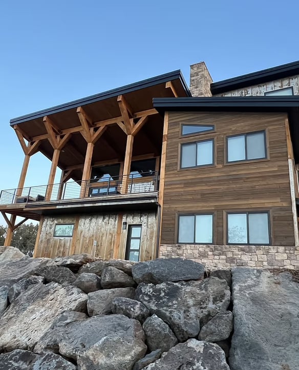 Cloud 9 Vacation Home in Southern Utah