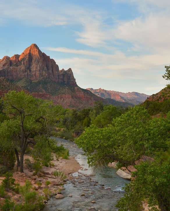 Zion National Park