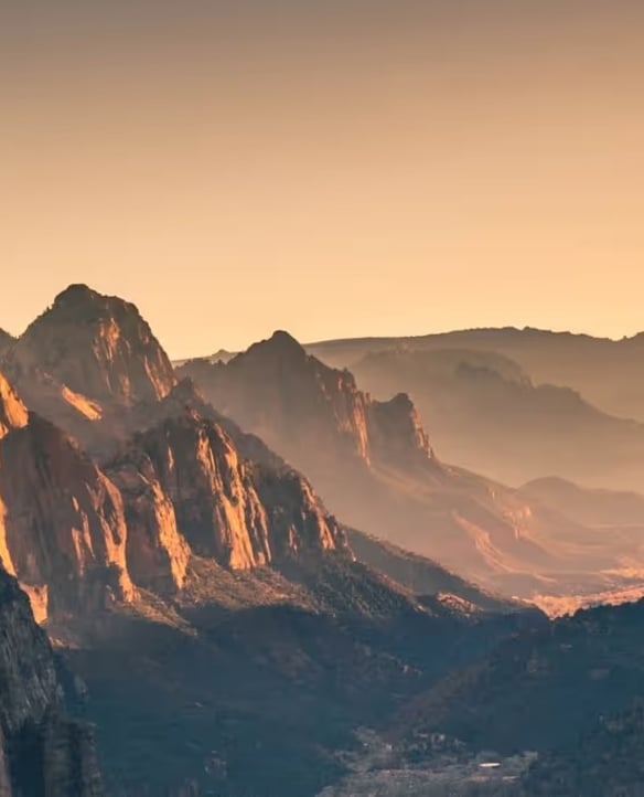 Zion National Park