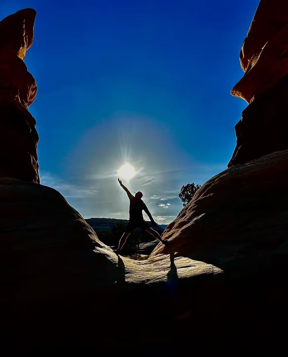Southern Utah Adventure!