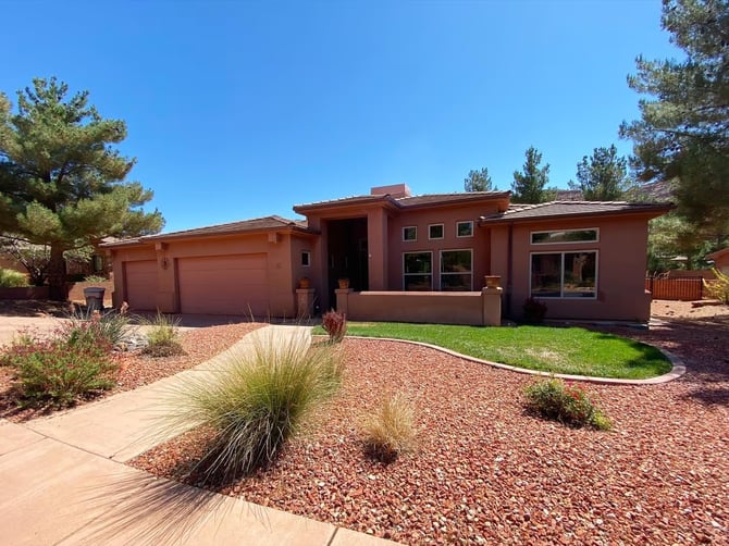 Discover the Ultimate Zion National Park Vacation Rentals: A Gateway to Nature's Majesty