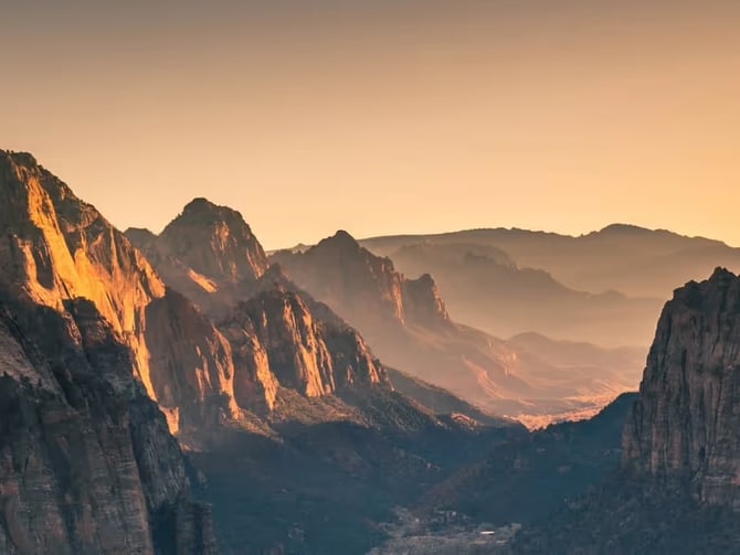 Where to Stay When Visiting Zion National Park: A Comprehensive Guide