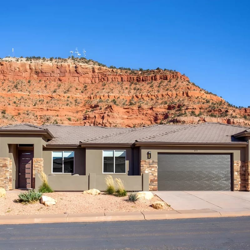 Zion Adventure House