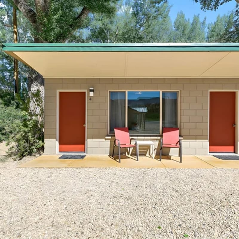 Mt. C-Garden Room #4